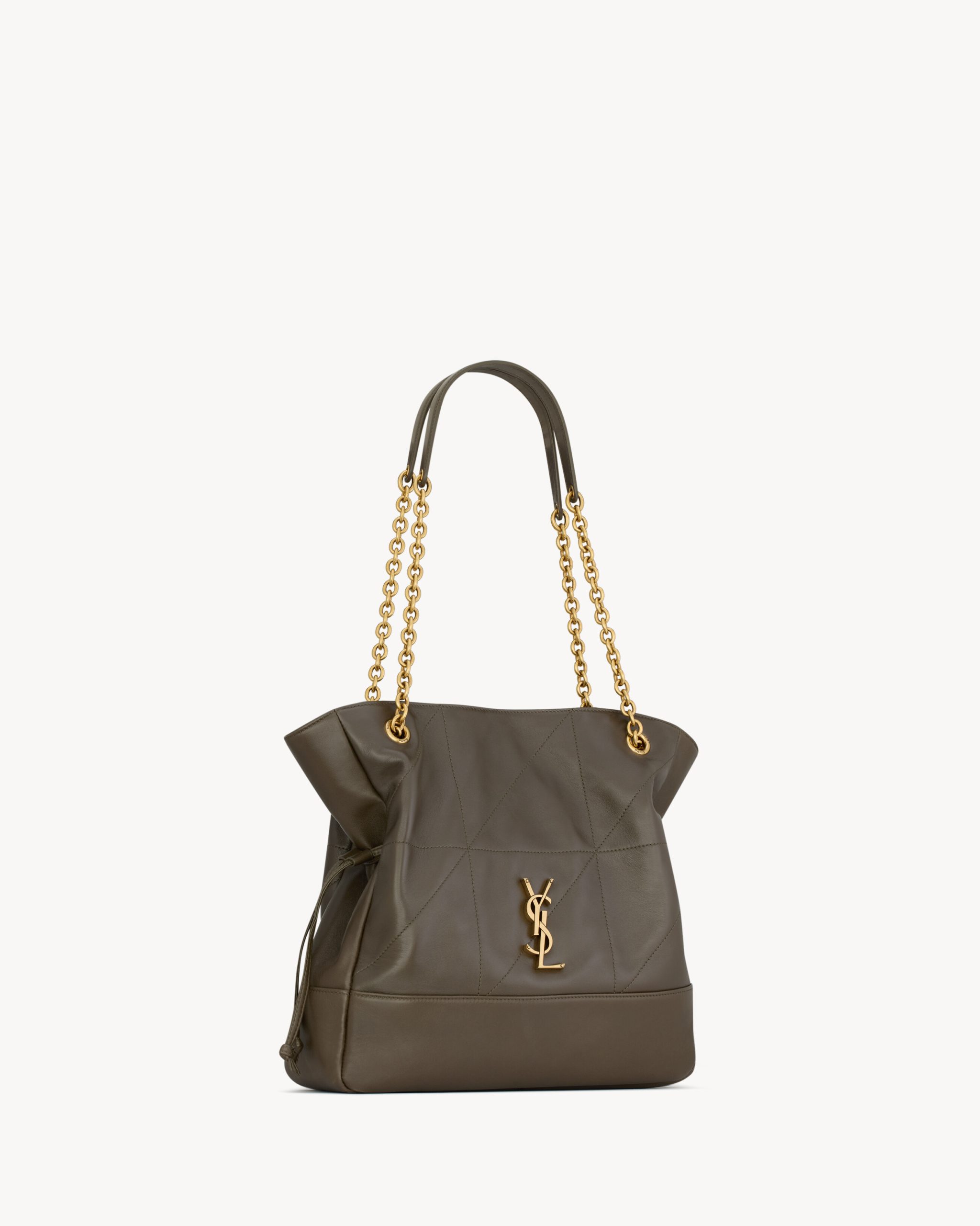 YSL small JAMIE SHOPPING in lambskin - Image 2